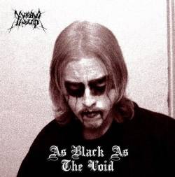 Morbid Undead : As Black As the Void